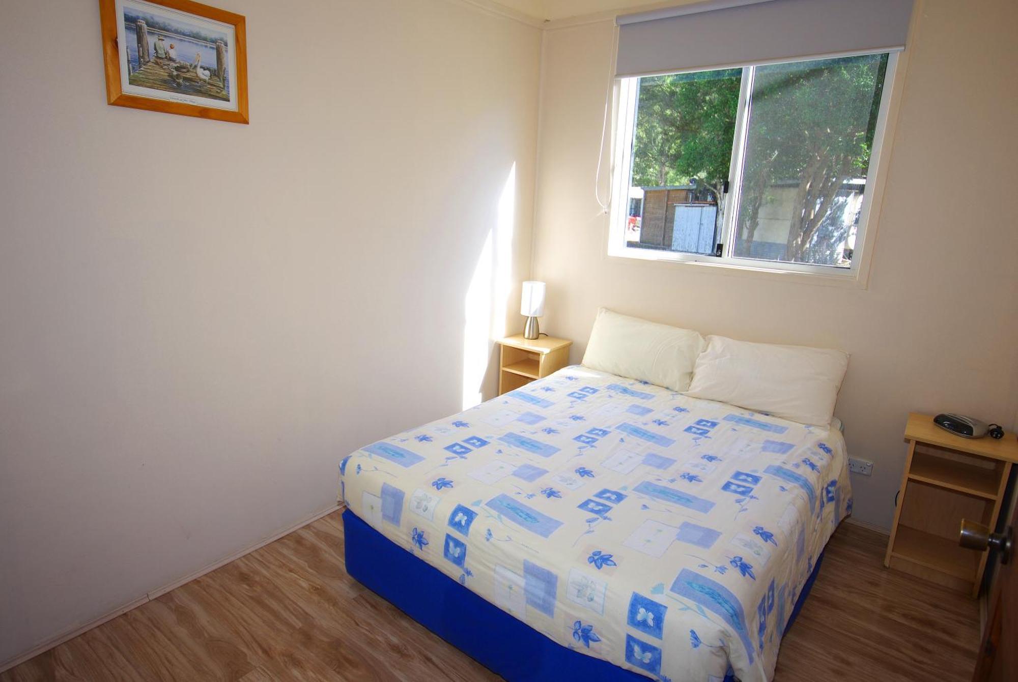 ווייזמנס פרי Del Rio Riverside Resort חדר תמונה